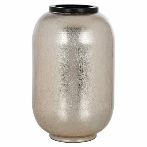 Richmond Interiors RICHMOND wazon VESNA S srebrny Richmond Interiors RICHMOND wazon VESNA S srebrny