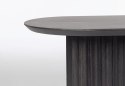 Bizzotto BIZZOTTO stolik kawowy ORISSA 130x65 czarny Bizzotto BIZZOTTO stolik kawowy ORISSA 130x65 czarny