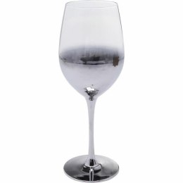 Kare Design KARE komplet 4 kieliszków do białego wina NIGHT SKY 390 ml