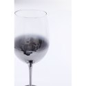 Kare Design KARE komplet 4 kieliszków do białego wina NIGHT SKY 390 ml Kare Design KARE komplet 4 kieliszków do białego wina NIGHT SKY 390 ml