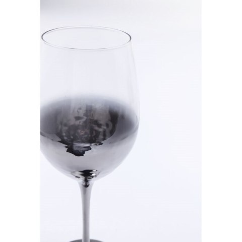 Kare Design KARE komplet 4 kieliszków do białego wina NIGHT SKY 390 ml Kare Design KARE komplet 4 kieliszków do białego wina NIGHT SKY 390 ml