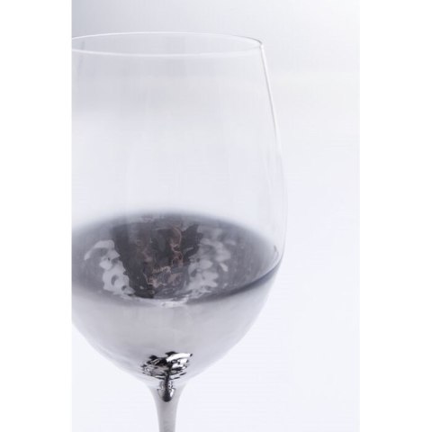 Kare Design KARE komplet 4 kieliszków do czerwonego wina NIGHT SKY 400 ml Kare Design KARE komplet 4 kieliszków do czerwonego wina NIGHT SKY 400 ml