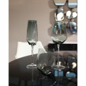 Kare Design KARE komplet 4 kieliszków do wina DIAMOND SMOKE 660 ml Kare Design KARE komplet 4 kieliszków do wina DIAMOND SMOKE 660 ml