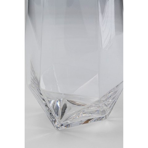 Kare Design KARE komplet 4 szklanek DIAMOND RIM 510 ml Kare Design KARE komplet 4 szklanek DIAMOND RIM 510 ml