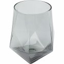 Kare Design KARE komplet 4 szklanek DIAMOND SMOKE 510 ml