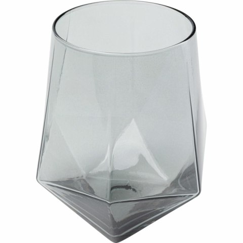 Kare Design KARE komplet 4 szklanek DIAMOND SMOKE 510 ml Kare Design KARE komplet 4 szklanek DIAMOND SMOKE 510 ml