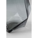 Kare Design KARE komplet 4 szklanek DIAMOND SMOKE 510 ml