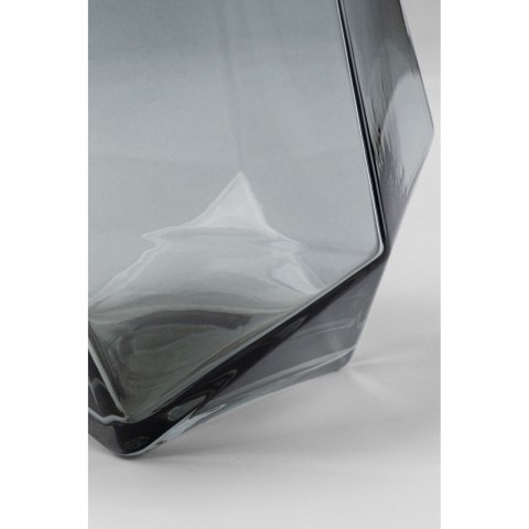 Kare Design KARE komplet 4 szklanek DIAMOND SMOKE 510 ml Kare Design KARE komplet 4 szklanek DIAMOND SMOKE 510 ml