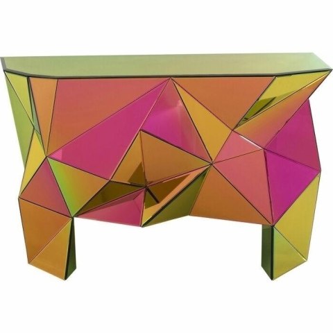 Kare Design KARE konsola PRISMA COLOR 127 cm