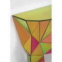 Kare Design KARE konsola PRISMA COLOR 127 cm