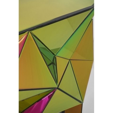 Kare Design KARE konsola PRISMA COLOR 127 cm Kare Design KARE konsola PRISMA COLOR 127 cm