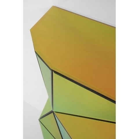 Kare Design KARE konsola PRISMA COLOR 127 cm Kare Design KARE konsola PRISMA COLOR 127 cm