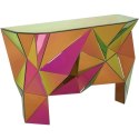 Kare Design KARE konsola PRISMA COLOR 127 cm