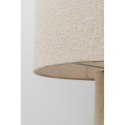 Kare Design KARE lampa podłogowa MARLEEN BOUCLE 190 cm beżowa Kare Design KARE lampa podłogowa MARLEEN BOUCLE 190 cm beżowa