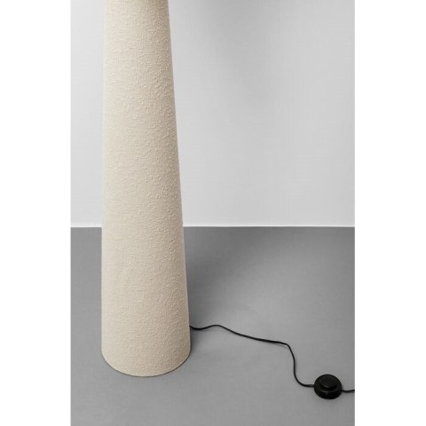 Kare Design KARE lampa podłogowa MARLEEN BOUCLE 190 cm beżowa Kare Design KARE lampa podłogowa MARLEEN BOUCLE 190 cm beżowa