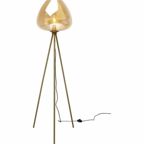 Kare Design KARE lampa podłogowa SPHERE AMBER 146 cm Kare Design KARE lampa podłogowa SPHERE AMBER 146 cm