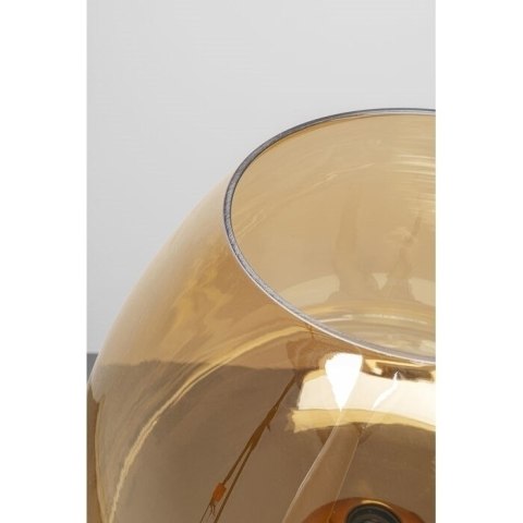 Kare Design KARE lampa podłogowa SPHERE AMBER 146 cm Kare Design KARE lampa podłogowa SPHERE AMBER 146 cm
