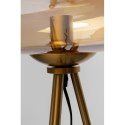 Kare Design KARE lampa podłogowa SPHERE AMBER 146 cm Kare Design KARE lampa podłogowa SPHERE AMBER 146 cm