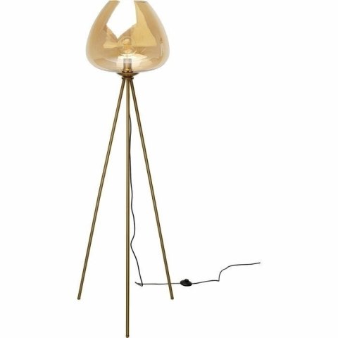Kare Design KARE lampa podłogowa SPHERE AMBER 146 cm Kare Design KARE lampa podłogowa SPHERE AMBER 146 cm