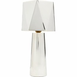 Kare Design KARE lampa stołowa MARTHA 38 srebrna