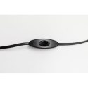 Kare Design KARE lampa stołowa MARTHA 38 srebrna Kare Design KARE lampa stołowa MARTHA 38 srebrna