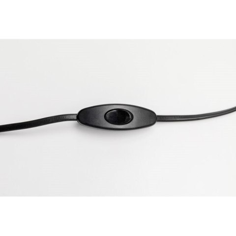 Kare Design KARE lampa stołowa MARTHA 38 srebrna Kare Design KARE lampa stołowa MARTHA 38 srebrna