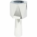Kare Design KARE lampa stołowa MARTHA 38 srebrna Kare Design KARE lampa stołowa MARTHA 38 srebrna