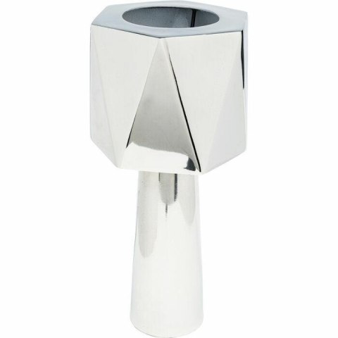 Kare Design KARE lampa stołowa MARTHA 38 srebrna Kare Design KARE lampa stołowa MARTHA 38 srebrna