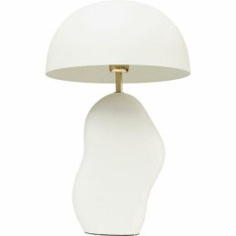Kare Design KARE lampa stołowa NUBE 48 biała