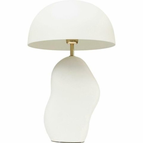 Kare Design KARE lampa stołowa NUBE 48 biała Kare Design KARE lampa stołowa NUBE 48 biała
