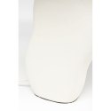 Kare Design KARE lampa stołowa NUBE 48 biała Kare Design KARE lampa stołowa NUBE 48 biała