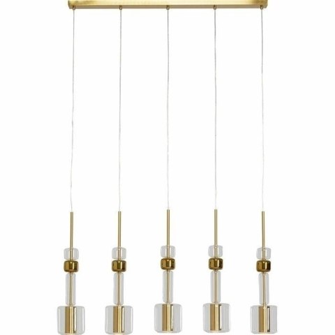 Kare Design KARE lampa wisząca CANDY BAR 103 złota Kare Design KARE lampa wisząca CANDY BAR 103 złota