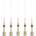 Kare Design KARE lampa wisząca CANDY BAR 103 złota Kare Design KARE lampa wisząca CANDY BAR 103 złota