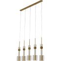 Kare Design KARE lampa wisząca CANDY BAR 103 złota Kare Design KARE lampa wisząca CANDY BAR 103 złota