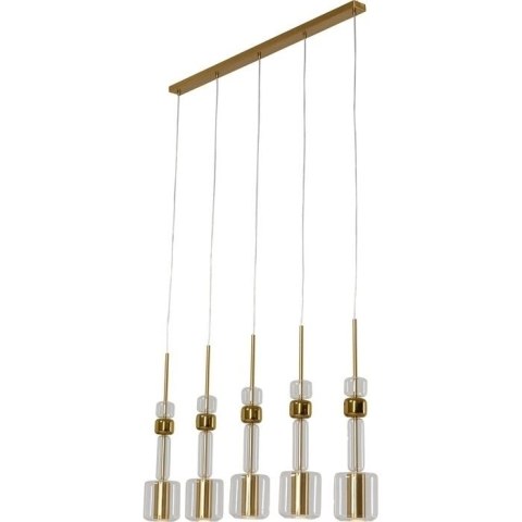 Kare Design KARE lampa wisząca CANDY BAR 103 złota Kare Design KARE lampa wisząca CANDY BAR 103 złota