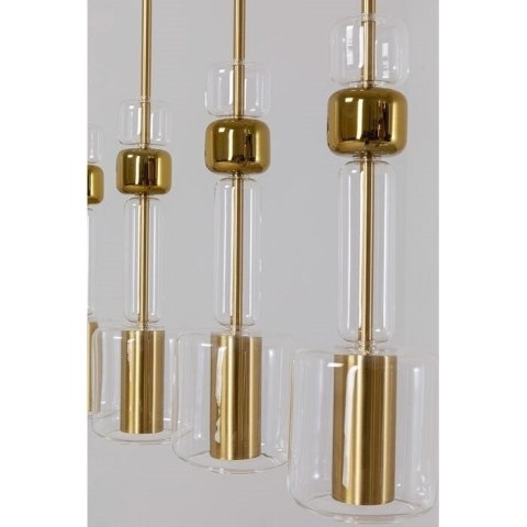 Kare Design KARE lampa wisząca CANDY BAR 103 złota Kare Design KARE lampa wisząca CANDY BAR 103 złota