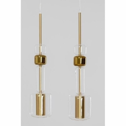 Kare Design KARE lampa wisząca CANDY BAR 103 złota Kare Design KARE lampa wisząca CANDY BAR 103 złota