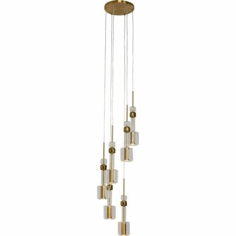 Kare Design KARE lampa wisząca CANDY BAR 44 złota Kare Design KARE lampa wisząca CANDY BAR 44 złota