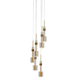 Kare Design KARE lampa wisząca CANDY BAR 44 złota