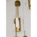Kare Design KARE lampa wisząca CANDY BAR 44 złota Kare Design KARE lampa wisząca CANDY BAR 44 złota