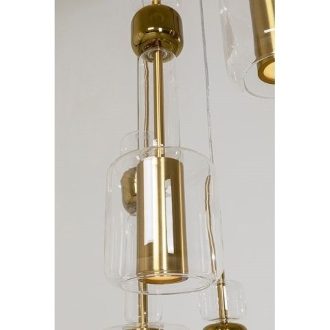 Kare Design KARE lampa wisząca CANDY BAR 44 złota Kare Design KARE lampa wisząca CANDY BAR 44 złota