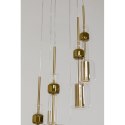 Kare Design KARE lampa wisząca CANDY BAR 44 złota Kare Design KARE lampa wisząca CANDY BAR 44 złota