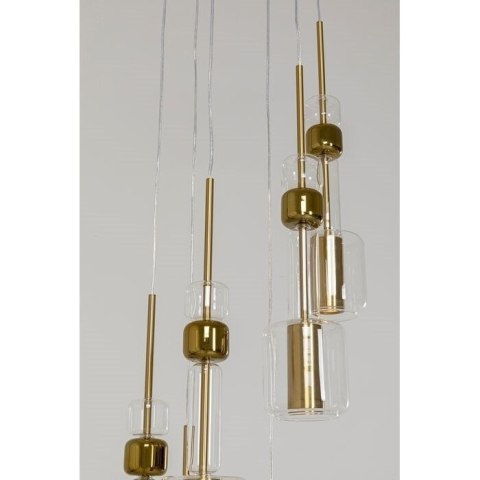 Kare Design KARE lampa wisząca CANDY BAR 44 złota Kare Design KARE lampa wisząca CANDY BAR 44 złota
