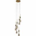 Kare Design KARE lampa wisząca CANDY BAR 44 złota Kare Design KARE lampa wisząca CANDY BAR 44 złota