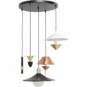 Kare Design KARE lampa wisząca CAPPELLI 50 Kare Design KARE lampa wisząca CAPPELLI 50