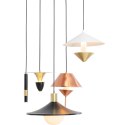 Kare Design KARE lampa wisząca CAPPELLI 50 Kare Design KARE lampa wisząca CAPPELLI 50