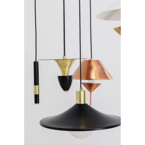 Kare Design KARE lampa wisząca CAPPELLI 50 Kare Design KARE lampa wisząca CAPPELLI 50