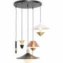 Kare Design KARE lampa wisząca CAPPELLI 50 Kare Design KARE lampa wisząca CAPPELLI 50