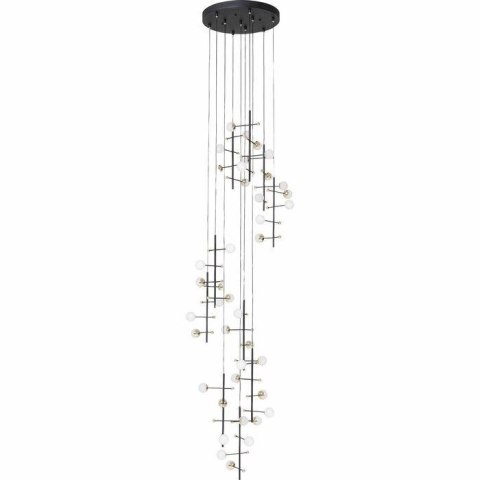 Kare Design KARE lampa wisząca TRAPEZ 280 Kare Design KARE lampa wisząca TRAPEZ 280
