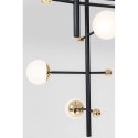 Kare Design KARE lampa wisząca TRAPEZ 280 Kare Design KARE lampa wisząca TRAPEZ 280